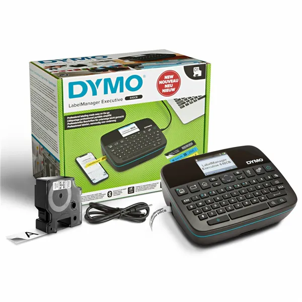 Manual Labelling Machine Dymo 2197370