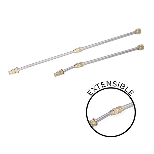 Šķēps Koma Tools Aizstāšana