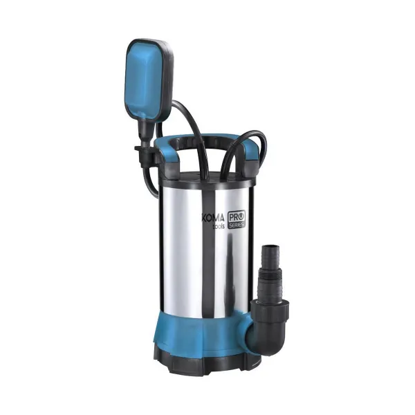 Veepump Koma Tools 500 W