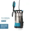 Water pump Koma Tools 500 W