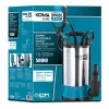 Ūdens pumpis Koma Tools 500 W