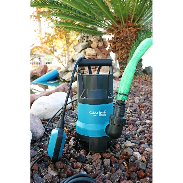 Водяной насос Koma Tools