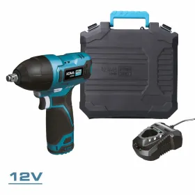 Löökmutrivõti Koma Tools 12 V 120 nm