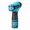 Ударный гайковерт Koma Tools 12 V 120 nm