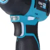 Ударный гайковерт Koma Tools 12 V 120 nm