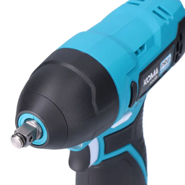 Ударный гайковерт Koma Tools 12 V 120 nm
