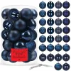 Christmas Tree Decoration Set Springos CA0873, 30 pcs