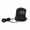 Akulaadija Koma Tools 50 W 2 Ah