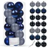 Joulupallot Springos CA0844 20 kpl
