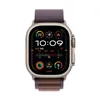 Smartwatch Apple Watch Ultra 2 Grey 1,92" 49 mm