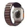 Smartwatch Apple Watch Ultra 2 Grey 1,92" 49 mm