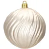 Christmas balls Springos CA0874 8cm 30 pcs