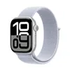 Smartwatch Apple Watch Series 10 Blue Silver