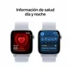Smartwatch Apple Watch Series 10 Blue Silver