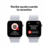 Smartwatch Apple Watch Series 10 Blue Silver