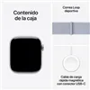 Smartwatch Apple Watch Series 10 Blue Silver