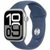 Smartwatch Apple Series 10 Blue Silver