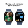 Smartwatch Apple Series 10 Blue Silver