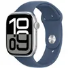 Smartwatch Apple Series 10 Blue Silver 46 mm