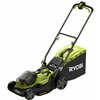 Lawn Mower Ryobi 18 V