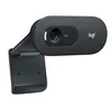Webcam Logitech C505e Black