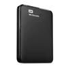 External Hard Drive Western Digital WD Elements Portable Black 4TB