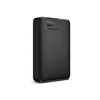 External Hard Drive Western Digital WD Elements Portable Black 4TB