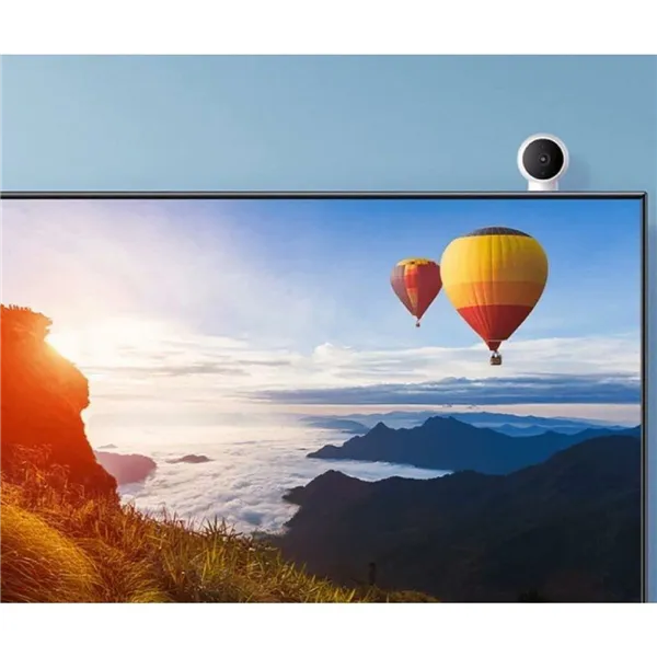 Surveillance Camcorder Xiaomi Mi Camera 2K Magnetic Mount