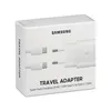 Wall Charger Samsung EP-TA800 White