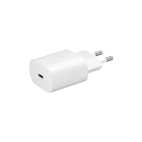 Wall Charger Samsung EP-TA800 White