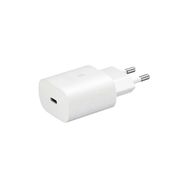Wall Charger Samsung EP-TA800 White