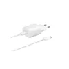 Wall Charger Samsung EP-TA800 White