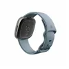 Smartwatch NO NAME FB523SRAG Blue