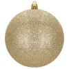 Joulupallot Springos CA0841 10cm 6 kpl