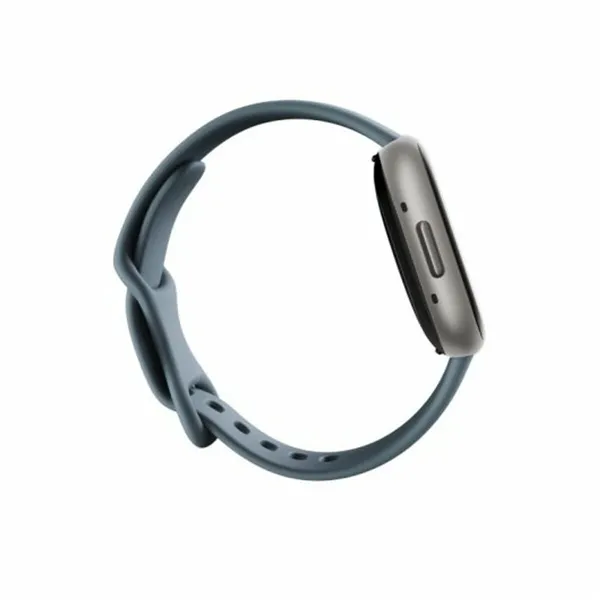 Smartwatch NO NAME FB523SRAG Blue