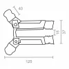 Turvalaite EDM 15310