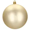 Christmas balls Springos CA0841 10cm 6 pcs