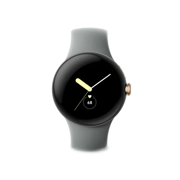 Smartwatch Google Pixel Watch Golden 1,2