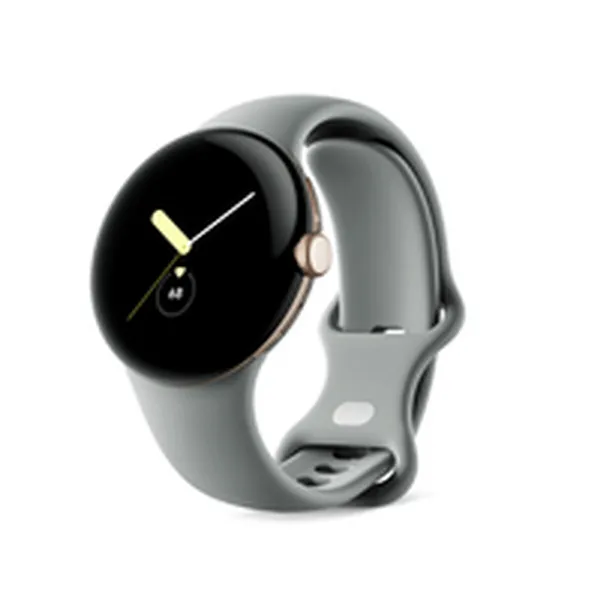 Smartwatch Google Pixel Watch Golden 1,2