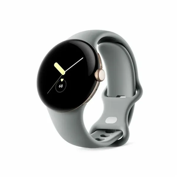 Smartwatch Google Pixel Watch Golden 1,2