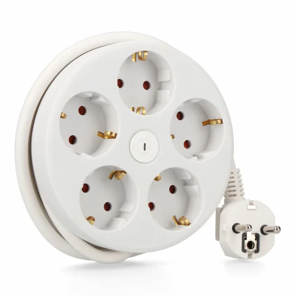 Circuit board EDM 20028 White 3680 W (1,5 m)