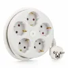 Circuit board EDM 20028 White 3680 W (1,5 m)