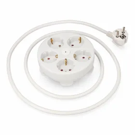 Circuit board EDM 20028 White 3680 W (1,5 m)