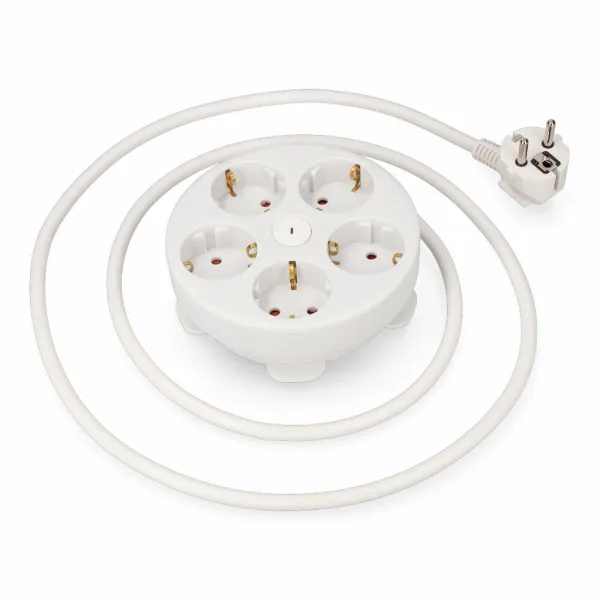 Circuit board EDM 20028 White 3680 W (1,5 m)