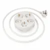 Circuit board EDM 20028 White 3680 W (1,5 m)