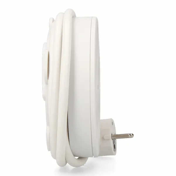 Circuit board EDM 20028 White 3680 W (1,5 m)