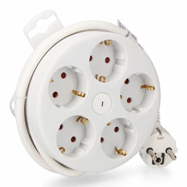 Circuit board EDM 20028 White 3680 W (1,5 m)