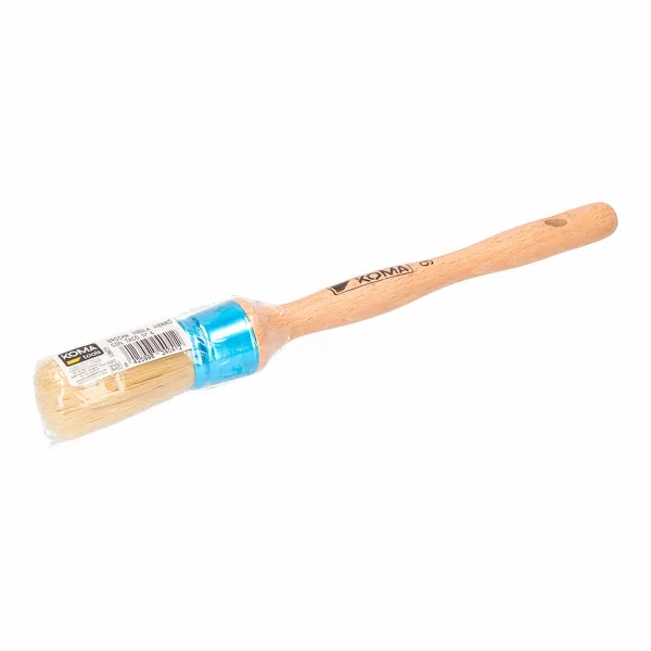 Teptukas Koma Tools nº 6 Natūralus