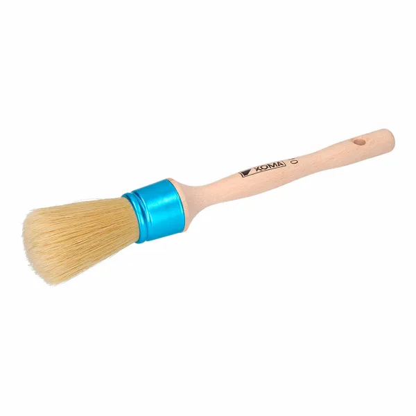 Brush Koma Tools nº 10 Natural