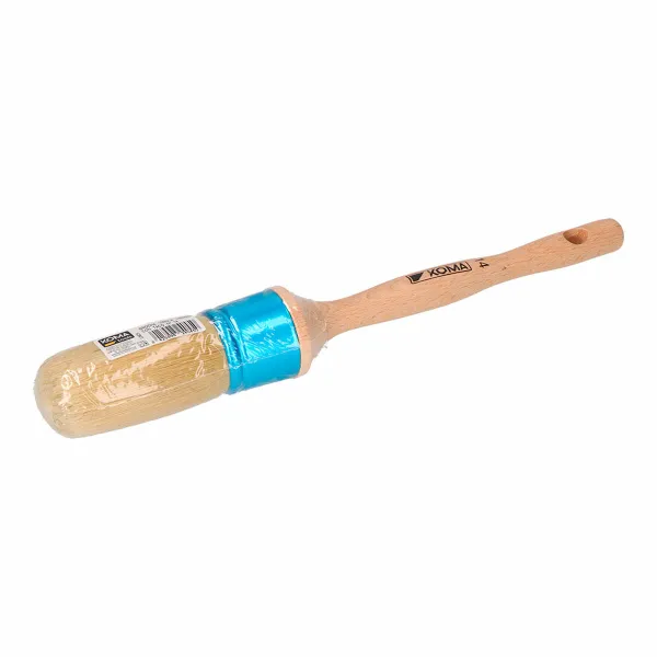 Teptukas Koma Tools nº 14 Natūralus
